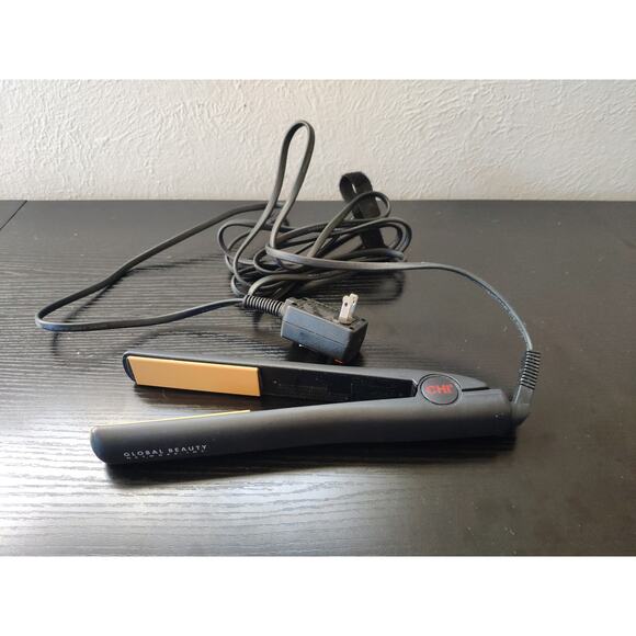 Straightening Iron CHI GF1001 Ceramic - Picture 6 of 7